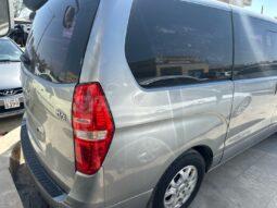هيونداي – Hyundai فان – H1