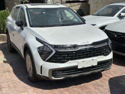 كيا – Kia سبورتاج – Sportage