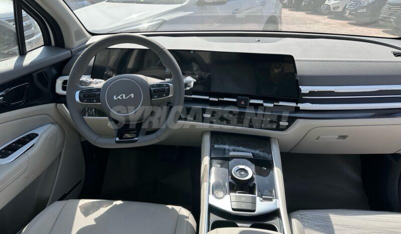 
								 كيا – Kia سبورتاج – Sportage ممتلئ									