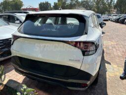 
										 كيا – Kia سبورتاج – Sportage ممتلئ									