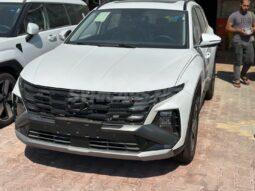 هيونداي – Hyundai توسان – Tucson