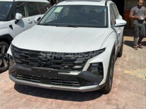هيونداي – Hyundai توسان – Tucson