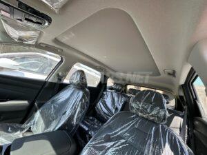 هيونداي – Hyundai توسان – Tucson