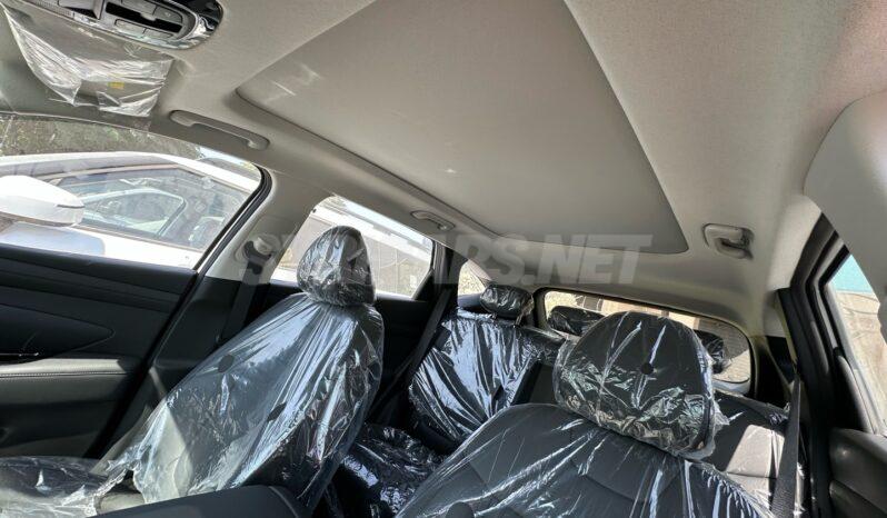 
								 هيونداي – Hyundai توسان – Tucson ممتلئ									