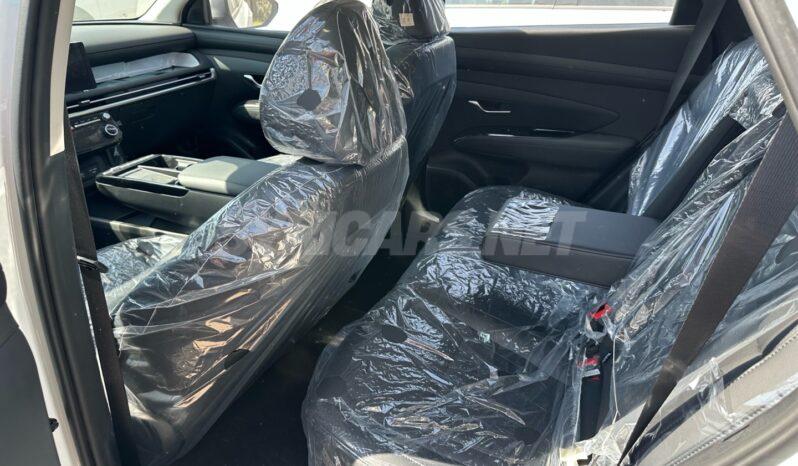 
								 هيونداي – Hyundai توسان – Tucson ممتلئ									