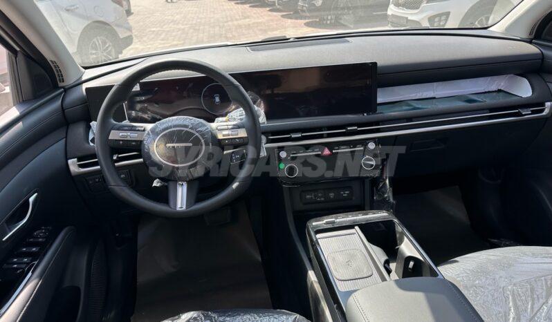 
								 هيونداي – Hyundai توسان – Tucson ممتلئ									