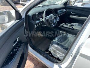 هيونداي – Hyundai توسان – Tucson