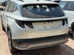 
										 هيونداي – Hyundai توسان – Tucson ممتلئ									