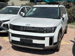 هيونداي – Hyundai سانتافيه – Santafe