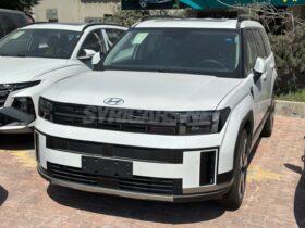 هيونداي – Hyundai سانتافيه – Santafe