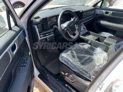 هيونداي – Hyundai سانتافيه – Santafe