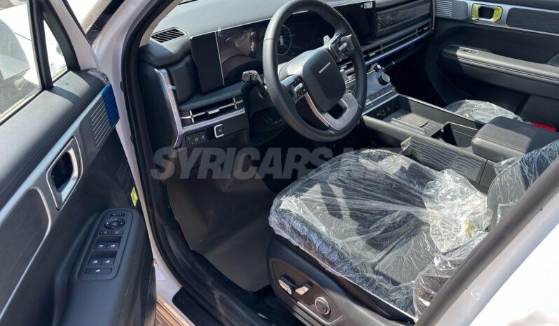 
								 هيونداي – Hyundai سانتافيه – Santafe ممتلئ									