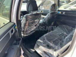 هيونداي – Hyundai سانتافيه – Santafe