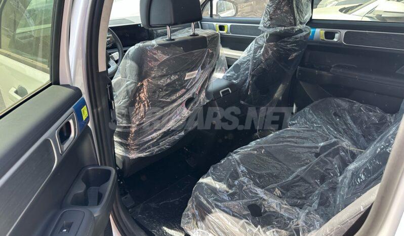 
								 هيونداي – Hyundai سانتافيه – Santafe ممتلئ									