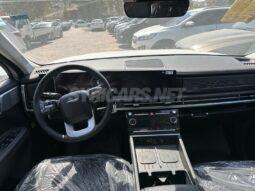 هيونداي – Hyundai سانتافيه – Santafe