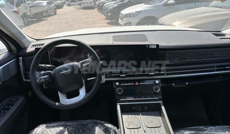 
								 هيونداي – Hyundai سانتافيه – Santafe ممتلئ									