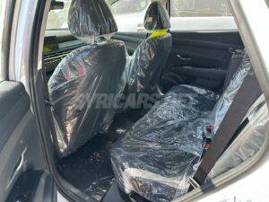 هيونداي – Hyundai توسان – Tucson
