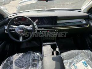 هيونداي – Hyundai توسان – Tucson
