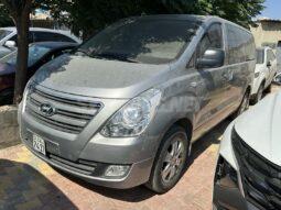 هيونداي – Hyundai فان – H1