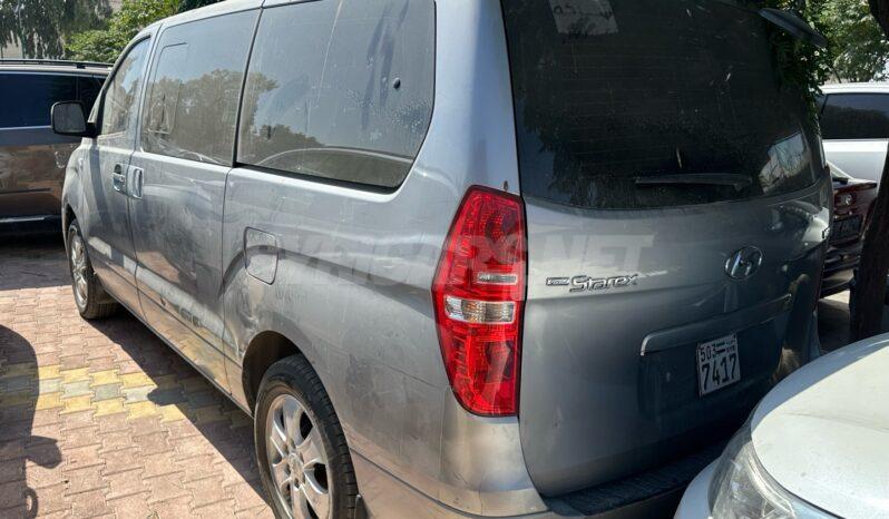 
								 هيونداي – Hyundai فان – H1 ممتلئ									