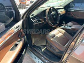 بي ام دابيليو – BMW X5