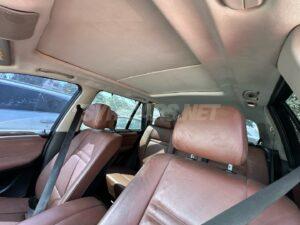 بي ام دابيليو – BMW X5