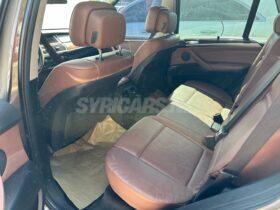 بي ام دابيليو – BMW X5
