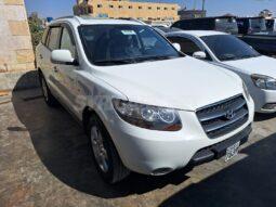 هيونداي – Hyundai سانتافيه – Santafe