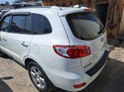 هيونداي – Hyundai سانتافيه – Santafe