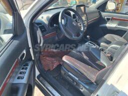 هيونداي – Hyundai سانتافيه – Santafe