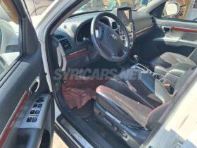 هيونداي – Hyundai سانتافيه – Santafe