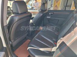 هيونداي – Hyundai سانتافيه – Santafe