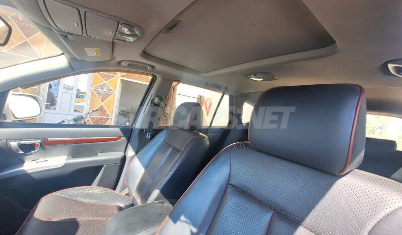 
								 هيونداي – Hyundai سانتافيه – Santafe ممتلئ									