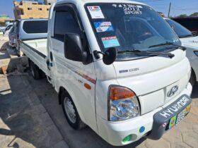 هيونداي – Hyundai بورتر – porter