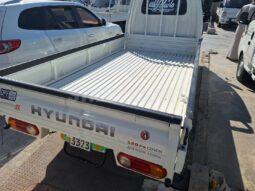 هيونداي – Hyundai بورتر – porter