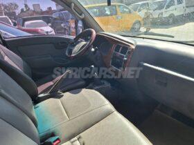 هيونداي – Hyundai بورتر – porter