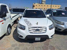 هيونداي – Hyundai سانتافيه – Santafe