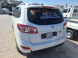 هيونداي – Hyundai سانتافيه – Santafe