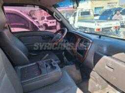 
										 هيونداي – Hyundai بورتر – porter ممتلئ									
