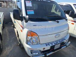 هيونداي – Hyundai بورتر – porter