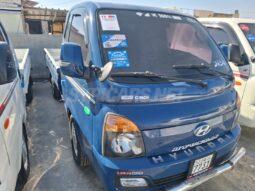 هيونداي – Hyundai بورتر – porter