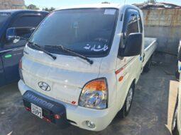 هيونداي – Hyundai بورتر – porter