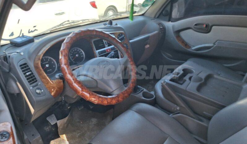 
								 هيونداي – Hyundai بورتر – porter ممتلئ									