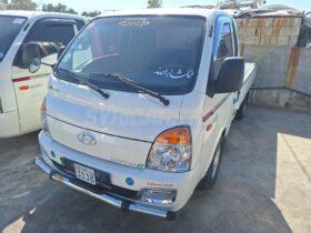 هيونداي – Hyundai بورتر – porter