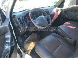 هيونداي – Hyundai بورتر – porter