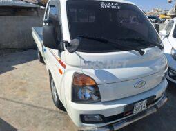 هيونداي – Hyundai بورتر – porter