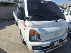 هيونداي – Hyundai بورتر – porter
