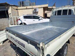 هيونداي – Hyundai بورتر – porter