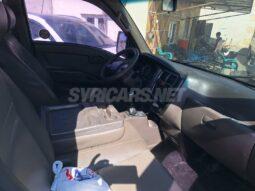 هيونداي – Hyundai بورتر – porter