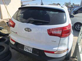 كيا – Kia سبورتاج – Sportage